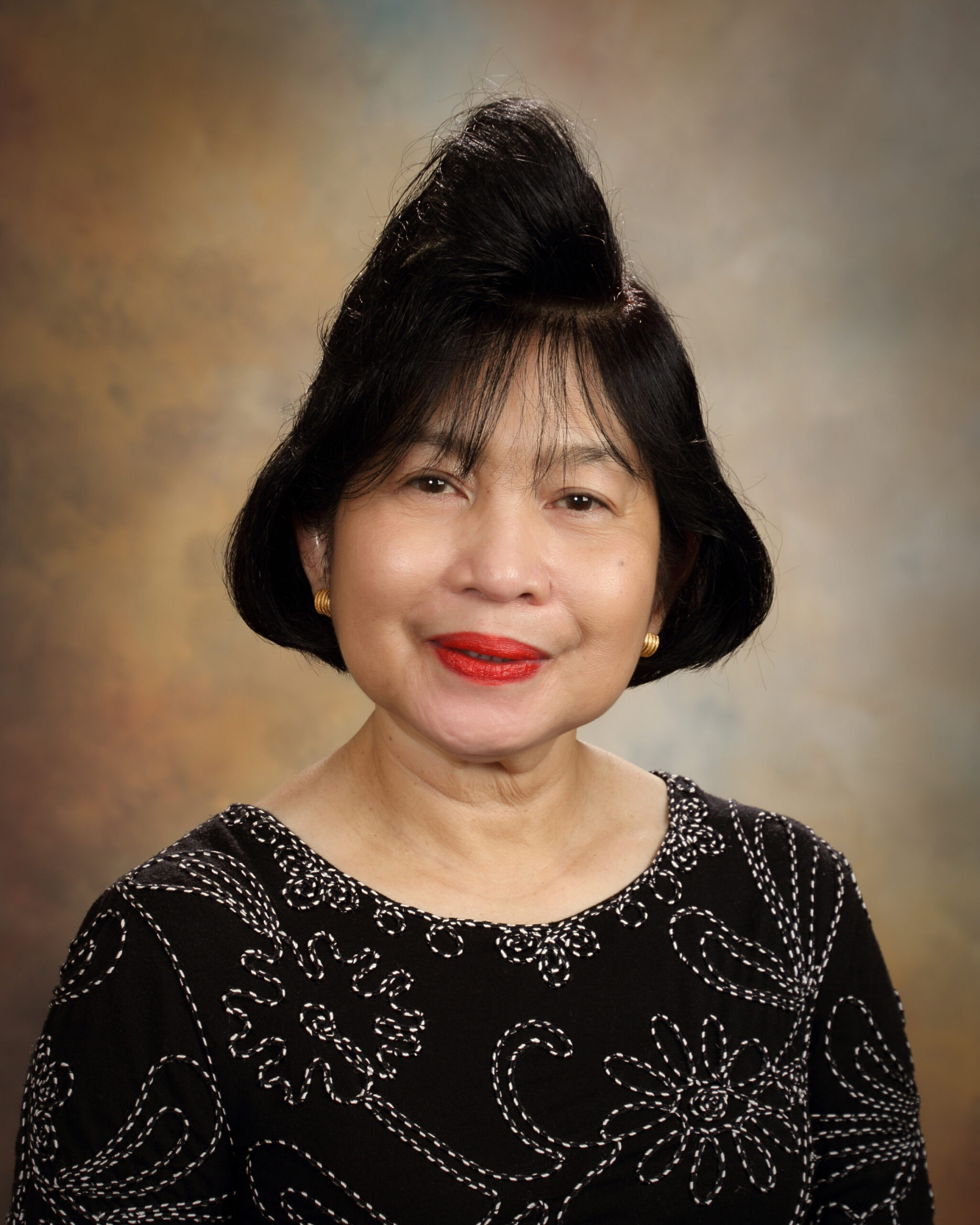 Marinette Bernardo