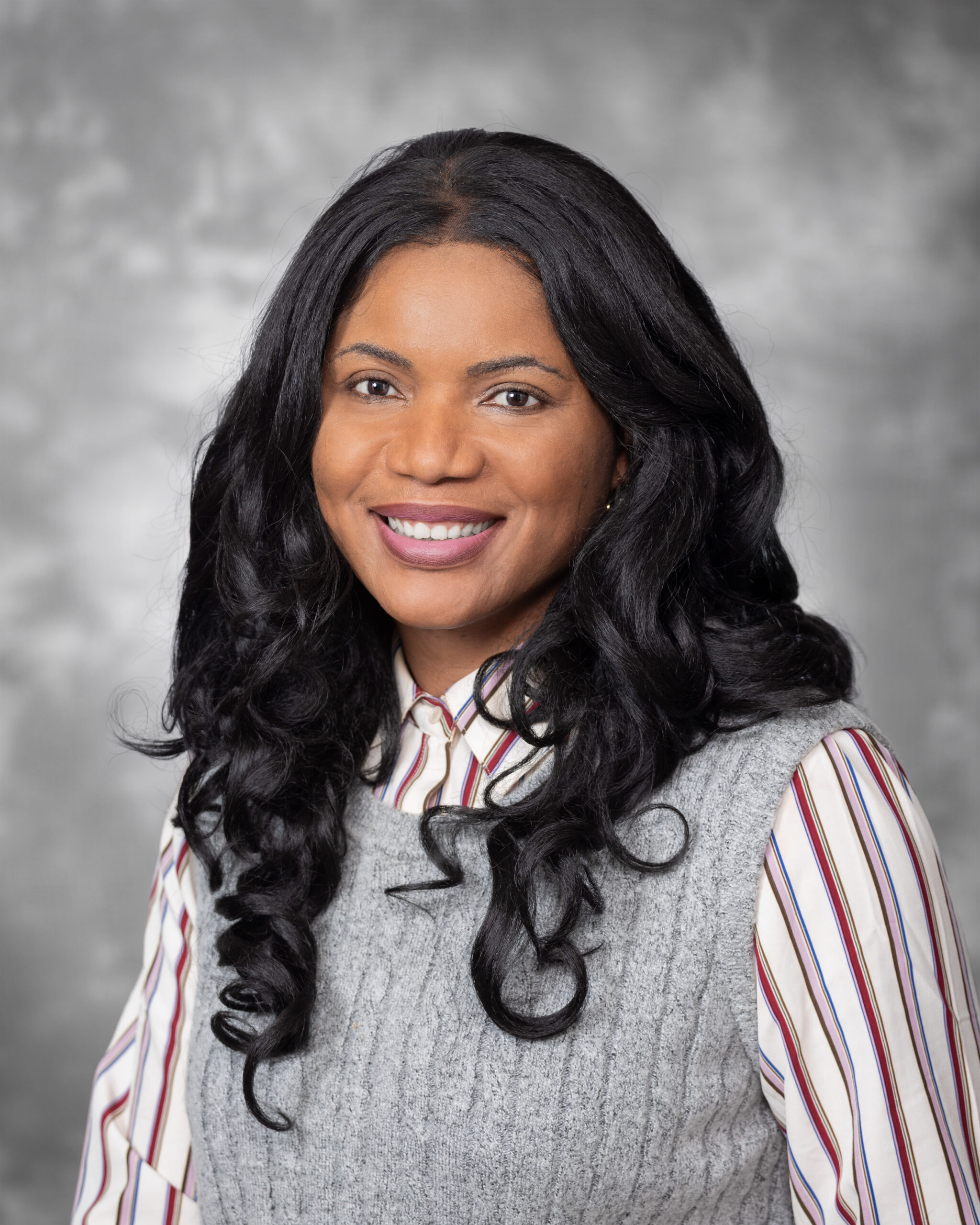 Nancy Chuks-Orji